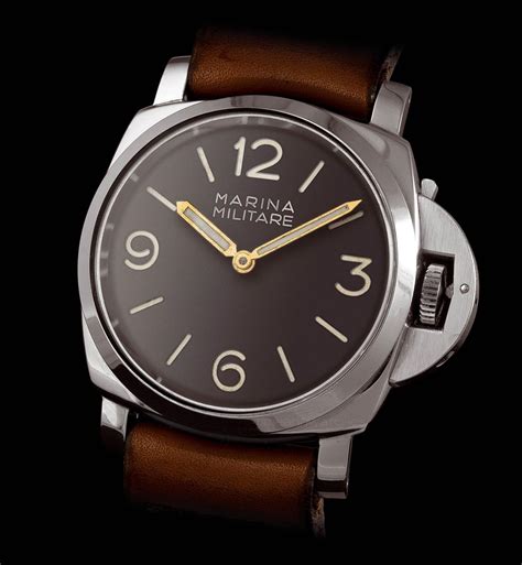 panerai wikipedia italiano|panerai watches history.